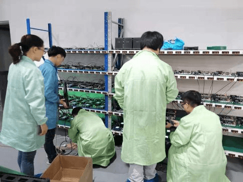 质量保证