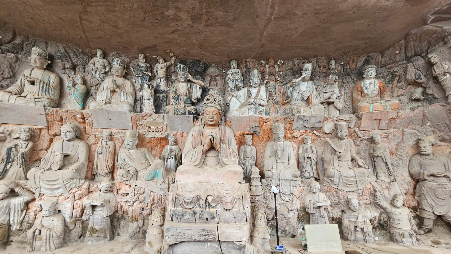 不可移动文物保护措施有哪些？常见风险与管理要点